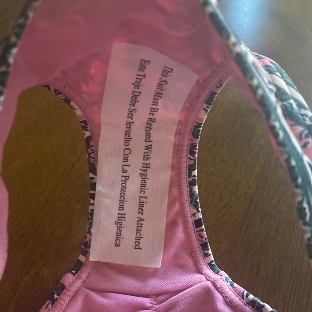 Bathing Suit Bottom - Picture 5 of 5